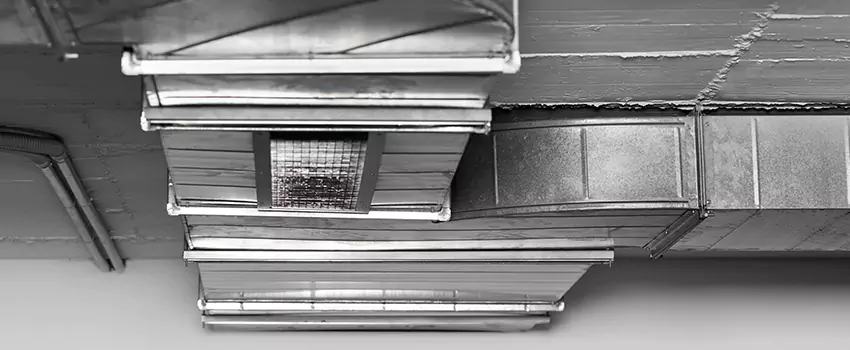 Trusted Air Duct Cleaning Company in Jenks, Oklahoma