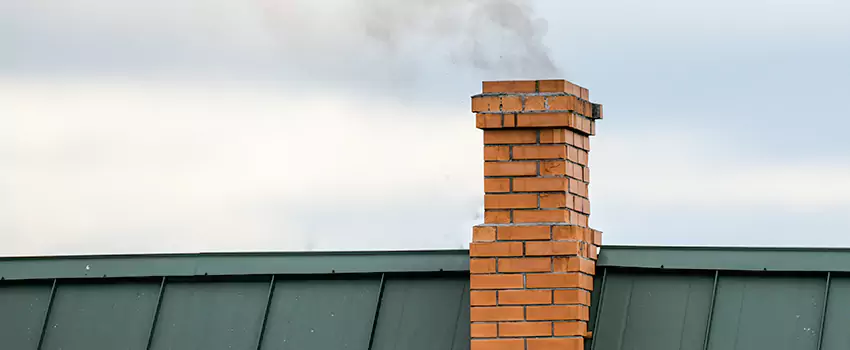 Animal Screen Chimney Cap Repair And Installation Services in Jenks, Oklahoma