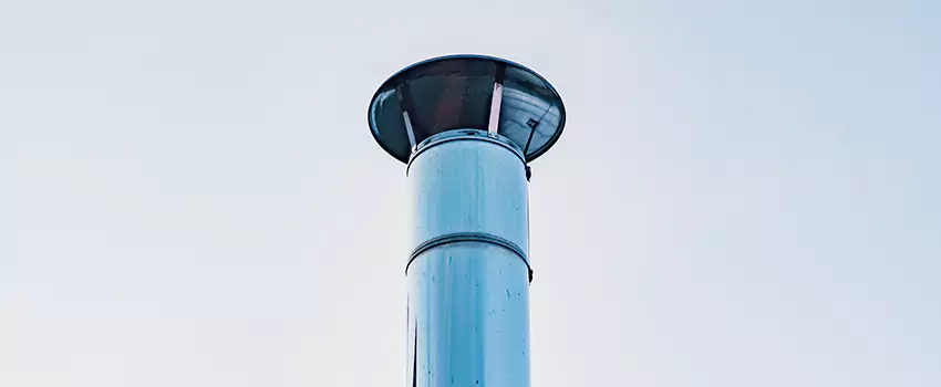 Wind-Resistant Chimney Caps Installation and Repair Services in Jenks, Oklahoma