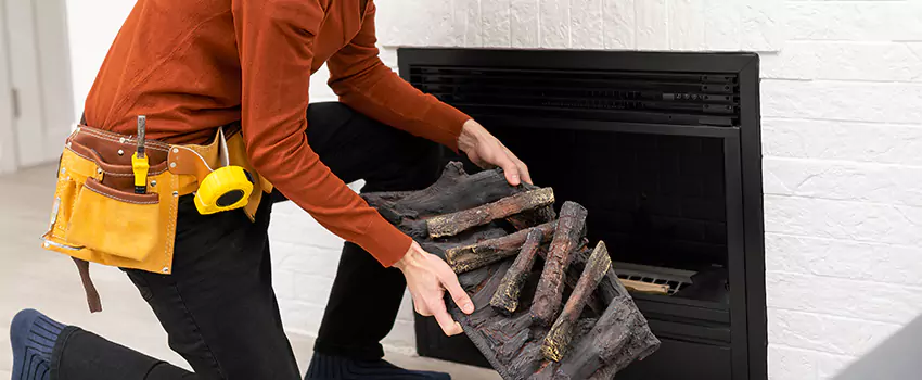 Chimney Creosote Cleaning Cost in Jenks, Oklahoma