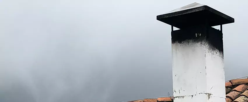 Chimney Damper Inspection in Jenks, OK