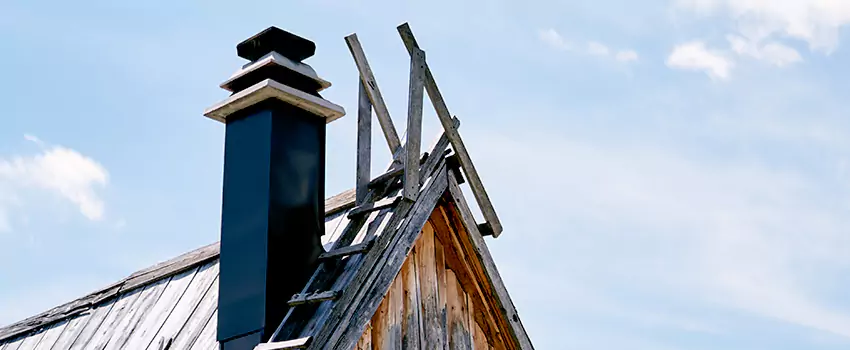 Chimney Creosote Cleaning in Jenks, OK