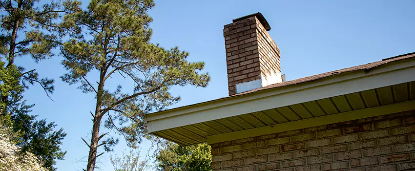 Budget-Friendly Chimney Masonry Service in Jenks, Oklahoma