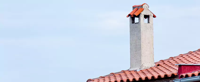 Chimney Pot Replacement in Jenks, OK
