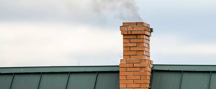 Chimney Soot Cleaning Cost in Jenks, OK
