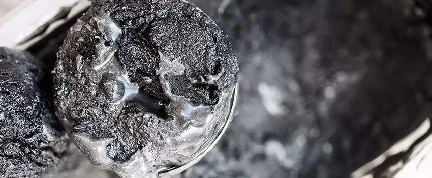 Clogged Dryer Vent Lint Cleaning in Jenks, Oklahoma