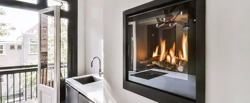 Dimplex Fireplace Installation and Repair in Jenks, Oklahoma