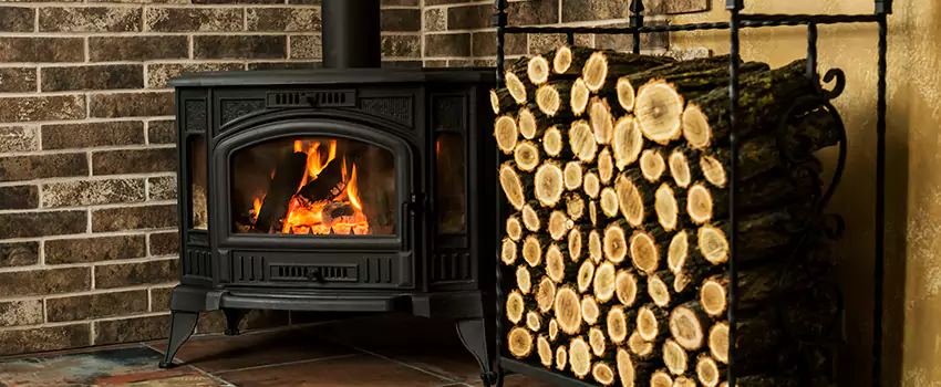 Drolet Fireplaces in Jenks, Oklahoma