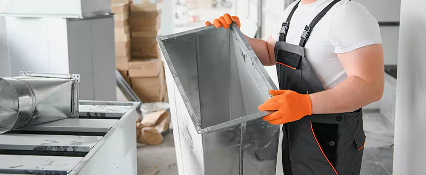 Benefits of Dryer Vent Inspection in Jenks, OK