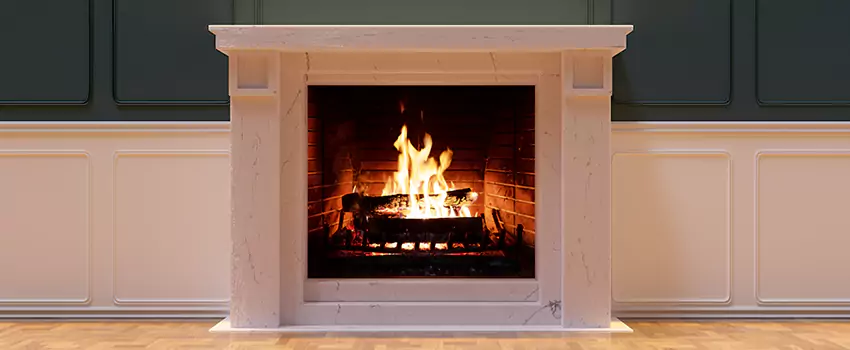 Empire Comfort Systems Fireplace Installation and Replacement in Jenks, Oklahoma