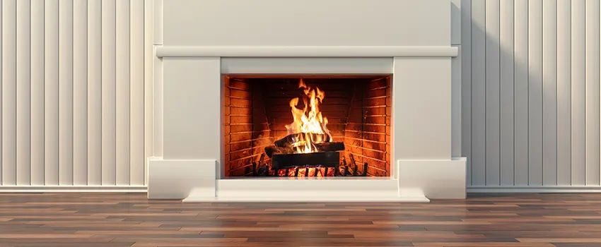 Fireplace Broken Ashtray Repair Services in Jenks, Oklahoma