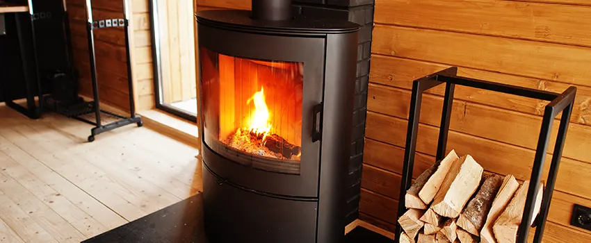 Gas Fireplace Door Handle Installation Services in Jenks, Oklahoma