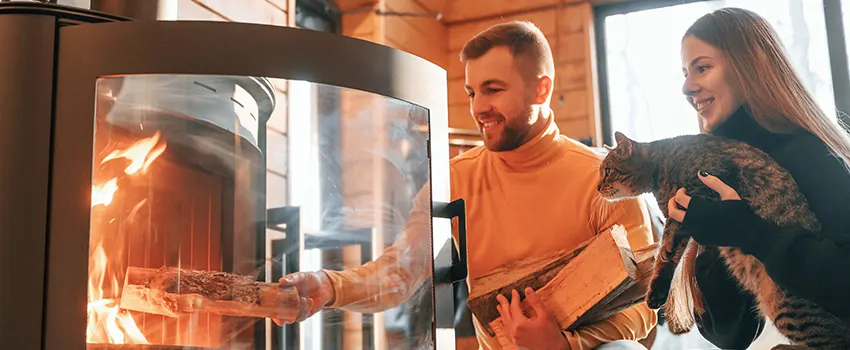 Fireplace Door Installation And Replacement Contractors in Jenks, OK