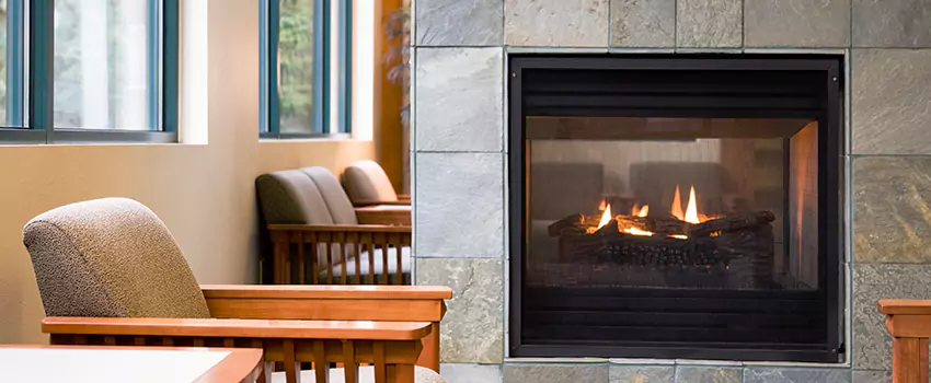 Fireplace Refacing in Jenks, Oklahoma