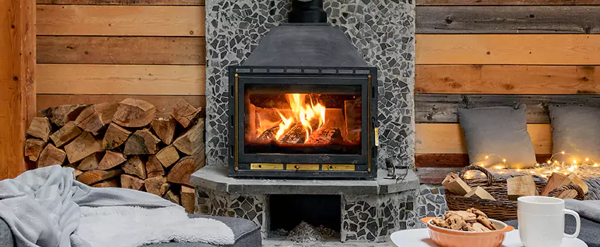Fireplace Renovation Service in Jenks, OK