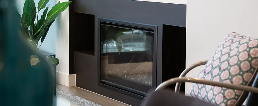 Welding Repairs for Fireplace Grate in Jenks, OK