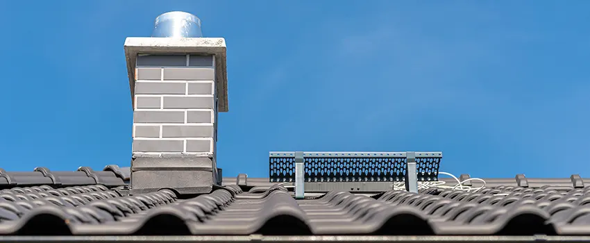 Repair Blocked Chimney in Jenks, Oklahoma