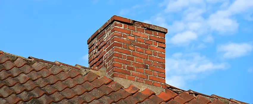 Flue Tiles Cracked Repair Services near Me in Jenks, OK