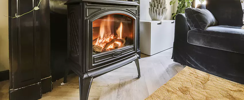 Cost of Hearthstone Stoves Fireplace Services in Jenks, Oklahoma