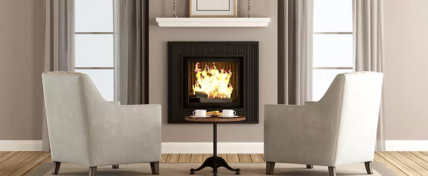 Heat & Glo Outdoor Gas Fireplaces Installation Contractors in Jenks, Oklahoma