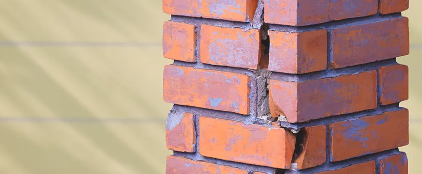 Leaking Chimney Repair And Replacement Cost in Jenks, Oklahoma