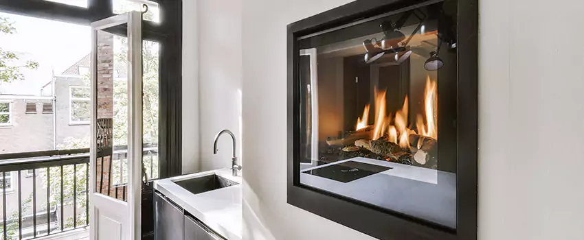 Cost of Monessen Hearth Fireplace Services in Jenks, OK