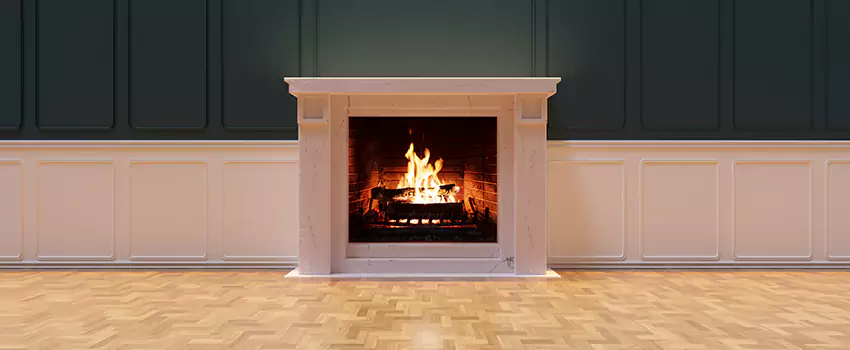 Napoleon Electric Fireplaces Inspection Service in Jenks, Oklahoma
