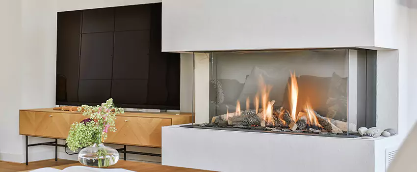 Ortal Wilderness Fireplace Repair and Maintenance in Jenks, Oklahoma
