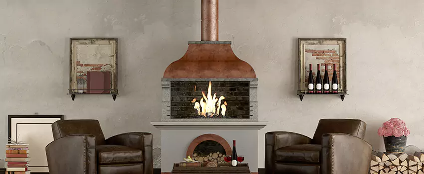 Benefits of Pacific Energy Fireplace in Jenks, Oklahoma
