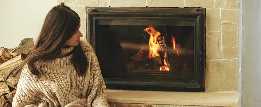 Regency Outdoor Fireplace Products Maintenance and Replacement Services in Jenks, Oklahoma