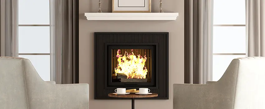 Superior Outdoor Fireplace Repair in Jenks, OK