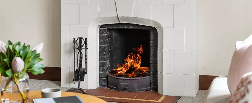Valor Fireplaces and Stove Repair in Jenks, OK