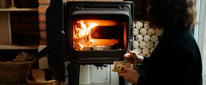 Key Features of Vermont Castings Fireplaces in Jenks, OK