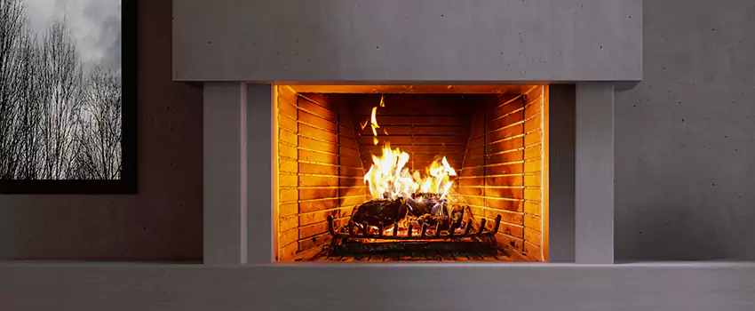 Indoor Wood Burning Furnace Repair and Installation in Jenks, Oklahoma