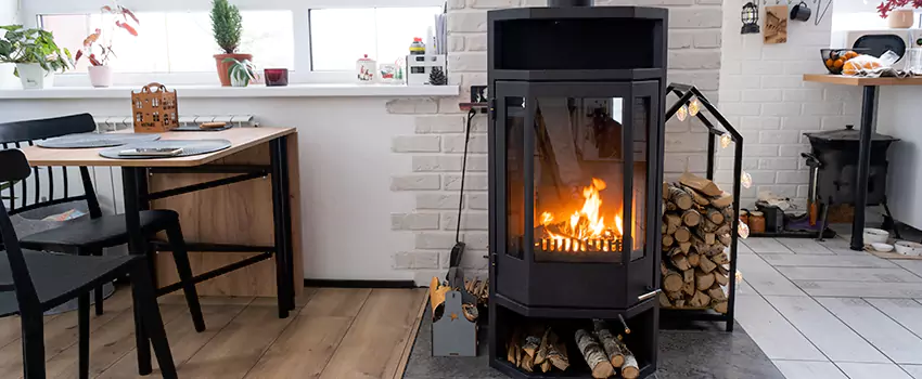 Wood Stove Firebox Installation Services in Jenks, OK