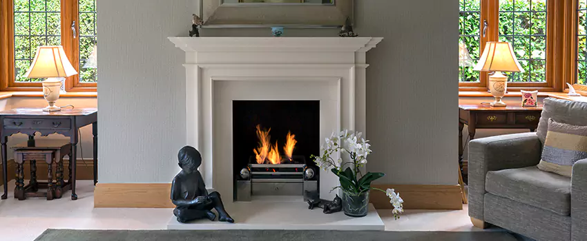 Astria Open-Hearth Wood Fireplaces Services in Jenks, OK
