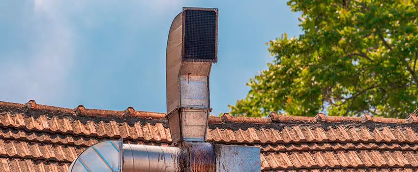 Chimney Cleaning Cost in Jenks, Oklahoma