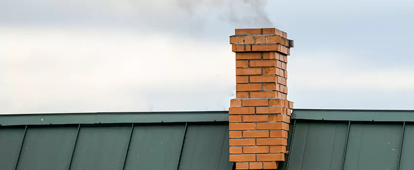 Chimney Installation Company in Jenks, OK