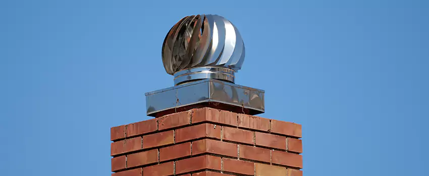 Chimney Flue Rebuild Services in Jenks, Oklahoma