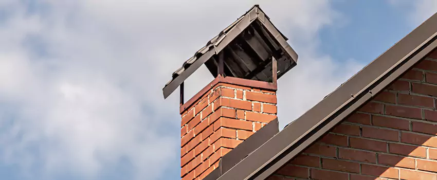 Chimney Saver Masonry Repair Contractor in Jenks, Oklahoma