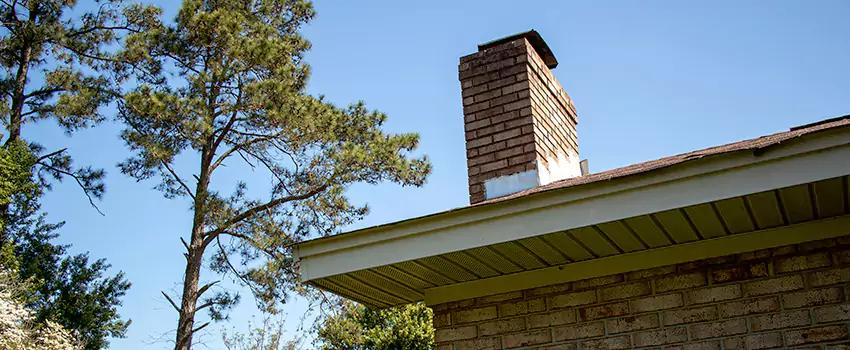 Brick Chimney Sweep Near Me in Jenks, OK