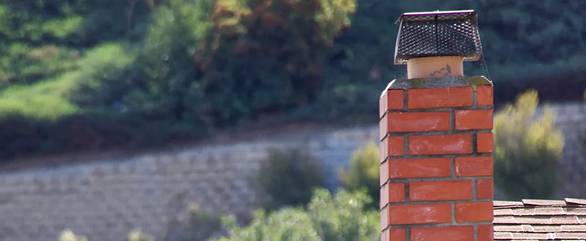 Chimney Tuckpointing And Masonry Restoration in Jenks, OK