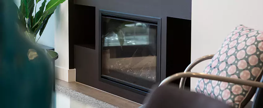 Dimplex Bold Electric Fireplace Fixes in Jenks, OK