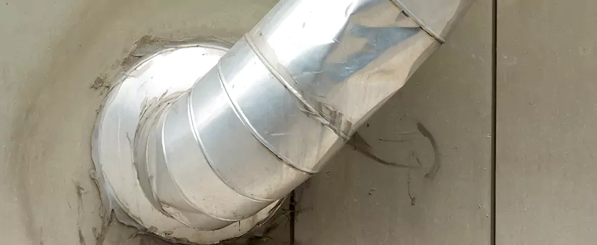Dryer Vent Repair Process in Jenks, OK