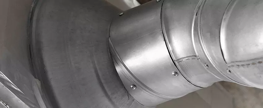 Best Dryer Vent Replacement Company in Jenks, OK