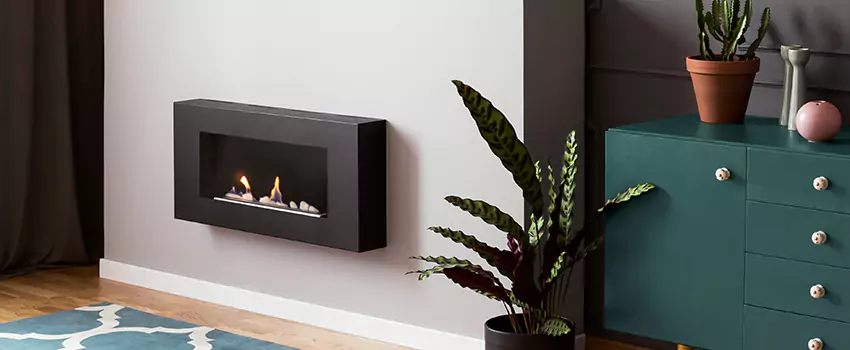 Cost of Ethanol Fireplace Repair And Installation Services in Jenks, OK