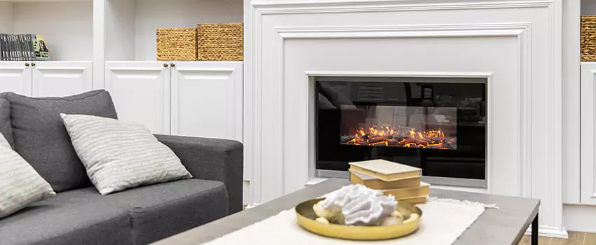 Professional Fireplace Maintenance Contractors in Jenks, OK