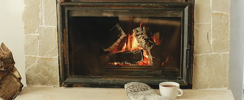 Fireplace Door Handle Replacements Services in Jenks, Oklahoma