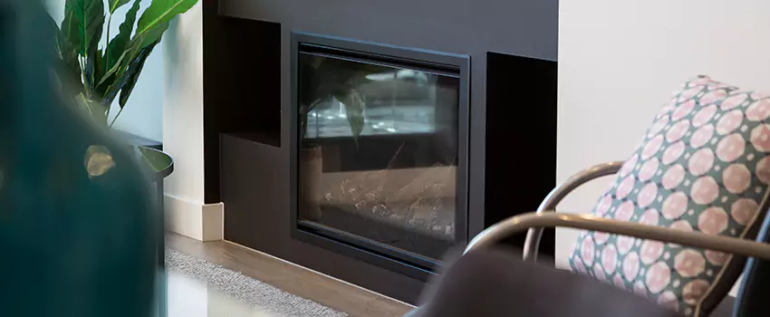 Gas Fireplace Installation in Jenks, OK