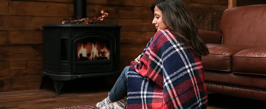 Fireplace Firebox Grate Replacement Services  in Jenks, Oklahoma